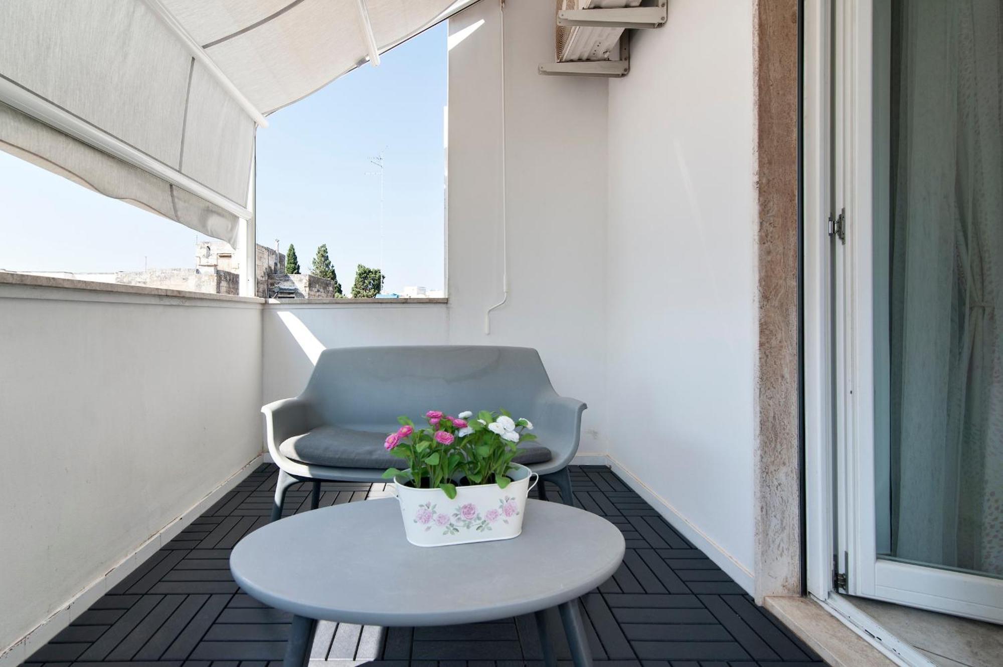 Casa Arditi - Lecce Selection Dış mekan fotoğraf