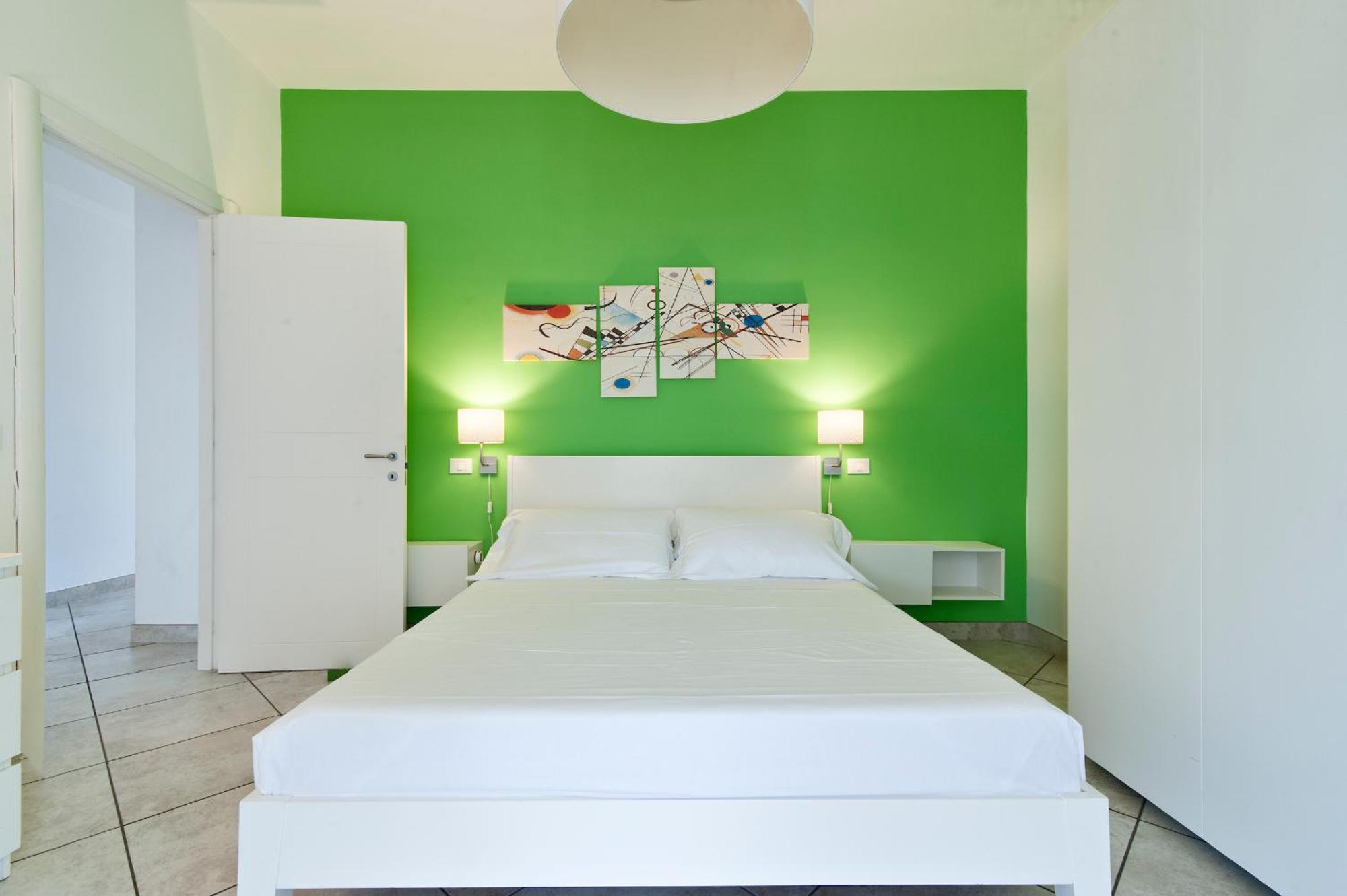 Casa Arditi - Lecce Selection Dış mekan fotoğraf