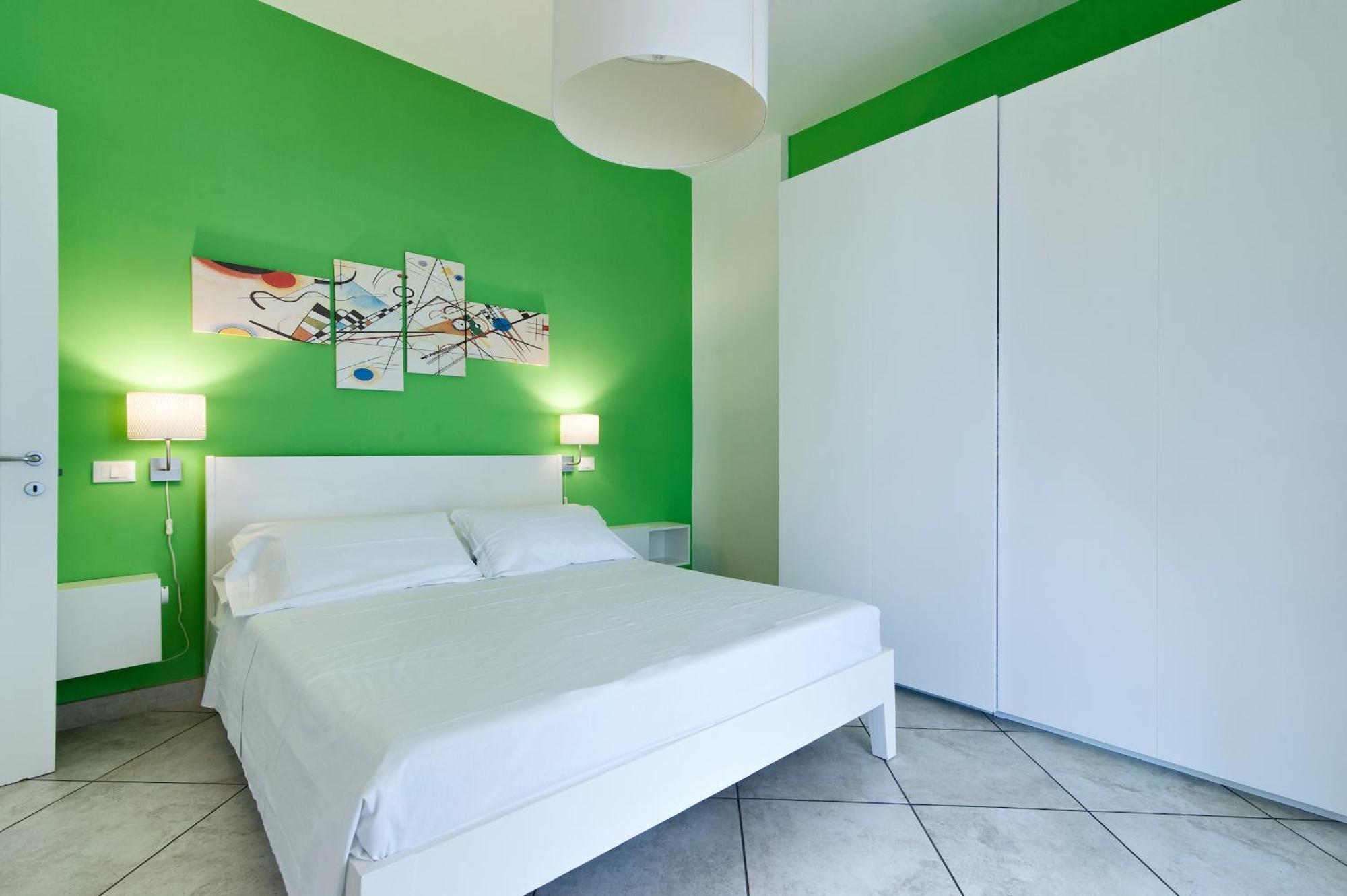 Casa Arditi - Lecce Selection Dış mekan fotoğraf