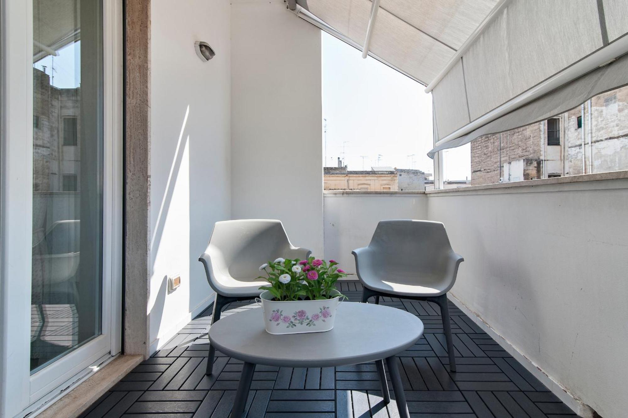 Casa Arditi - Lecce Selection Dış mekan fotoğraf