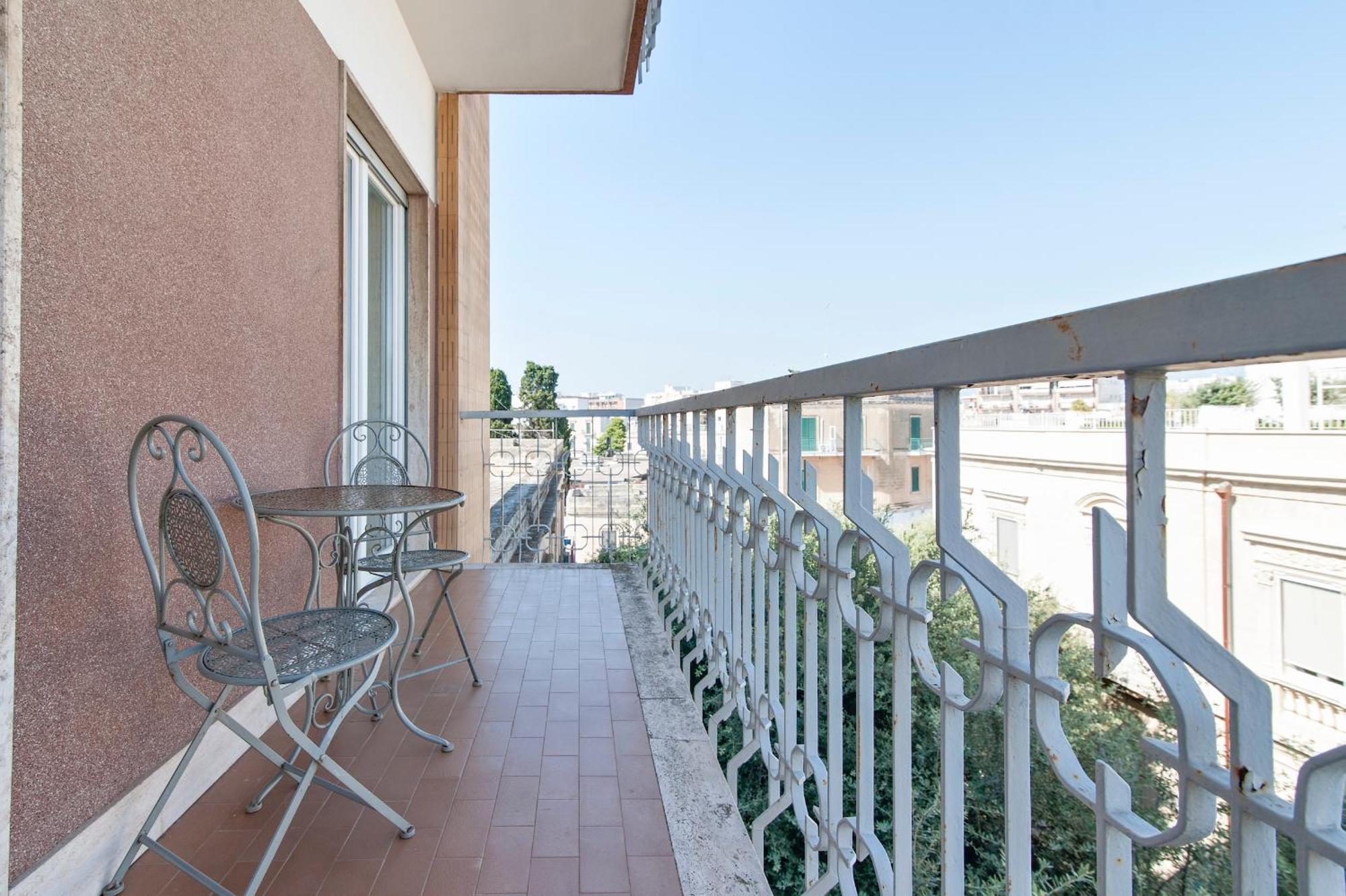 Casa Arditi - Lecce Selection Dış mekan fotoğraf