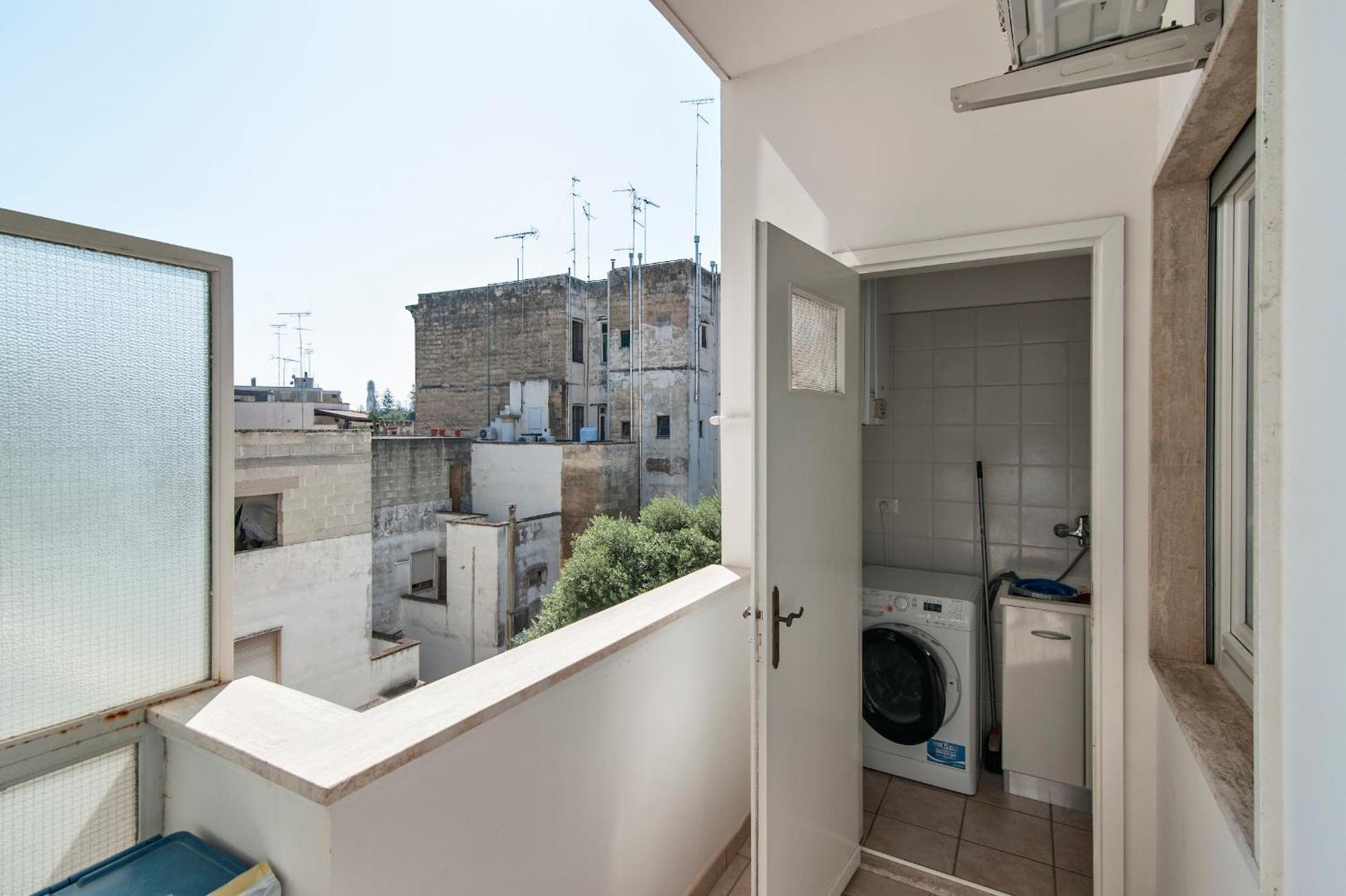 Casa Arditi - Lecce Selection Dış mekan fotoğraf