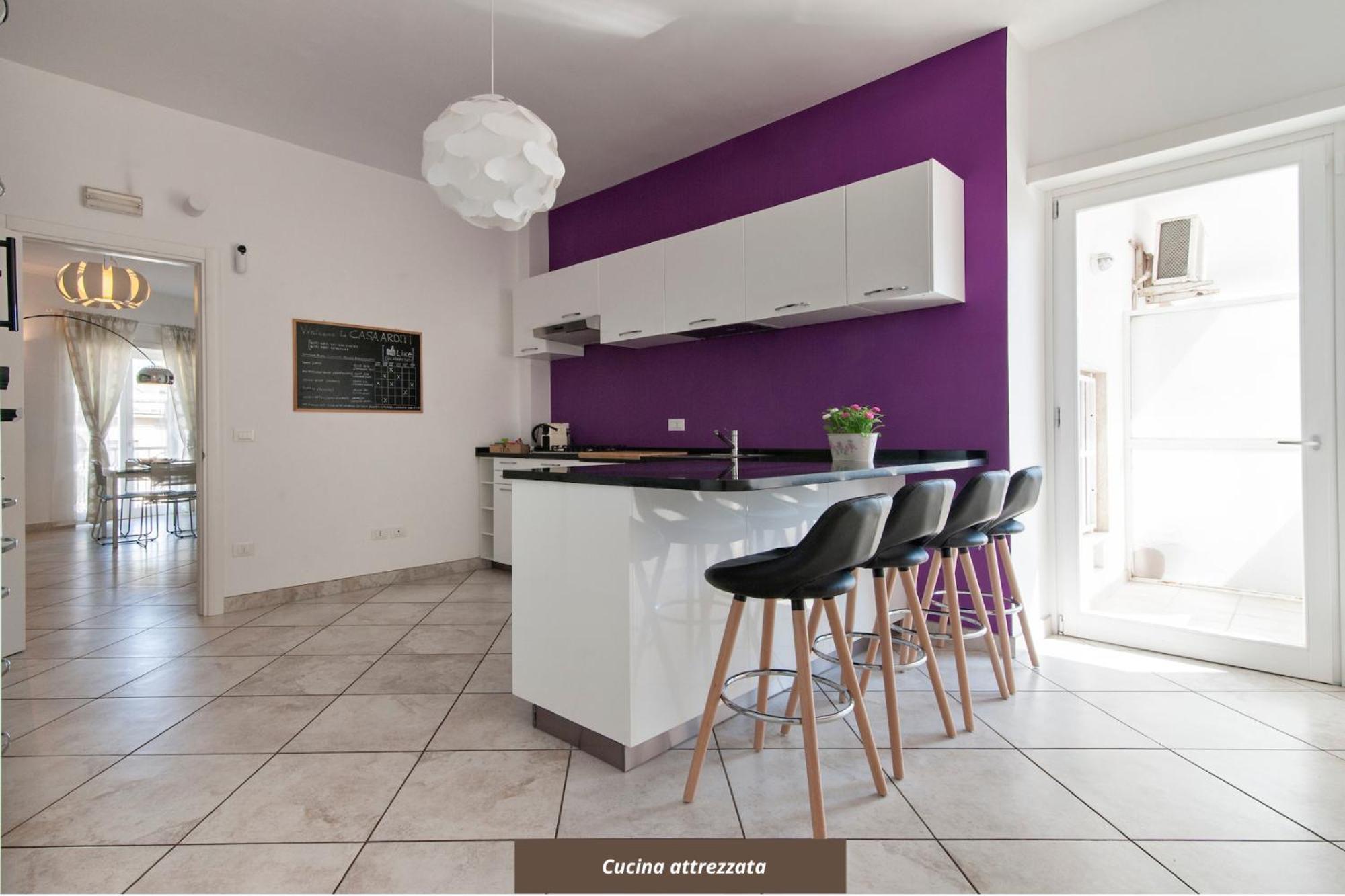 Casa Arditi - Lecce Selection Dış mekan fotoğraf