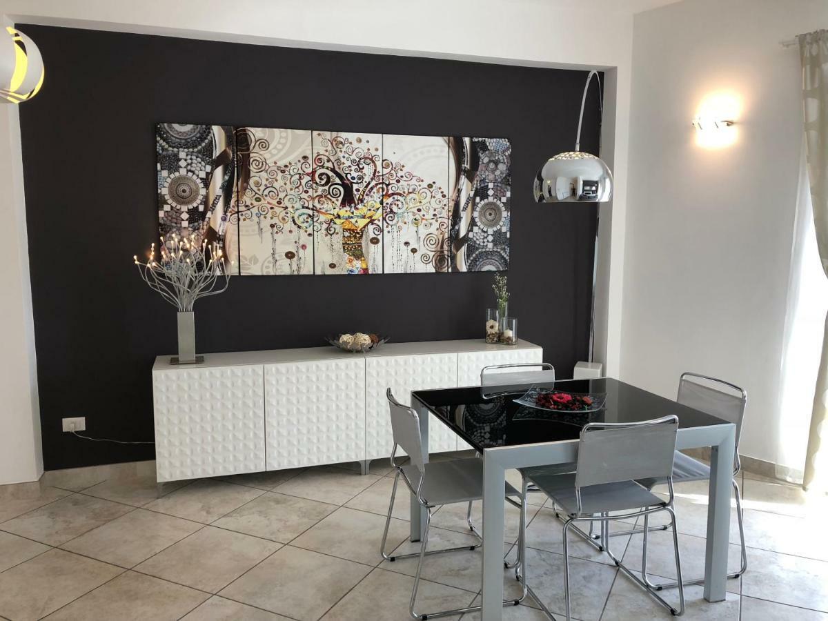 Casa Arditi - Lecce Selection Dış mekan fotoğraf